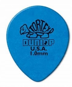 

Dunlop 4131 Tortex Teardrop kostka gitarowa