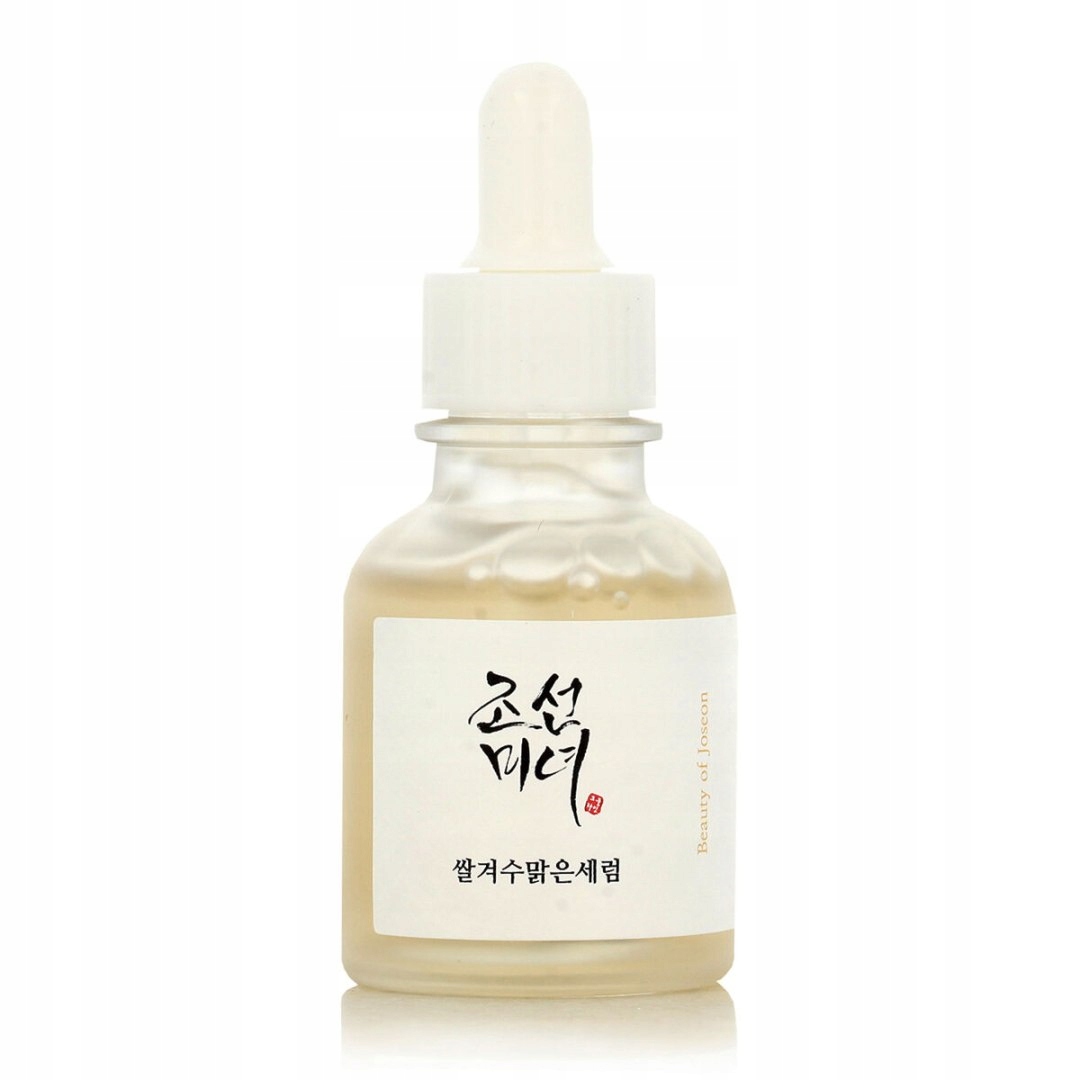 Sérum na obličej Beauty of Joseon Rice 30 ml