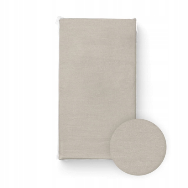 

Prześcieradło Bocioland Jersey 60x120cm Z Gumką