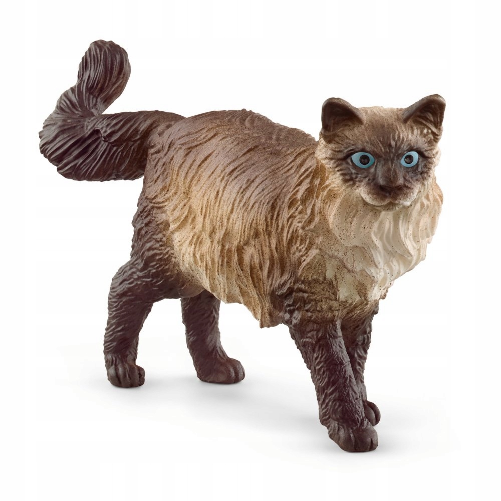 

Schleich Figurka Kot Rasy Ragdoll Farm World 13940