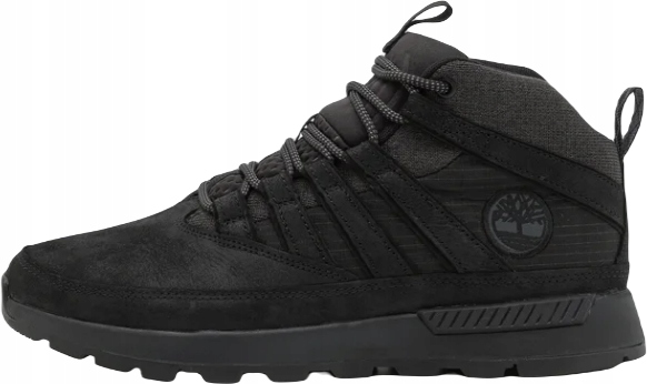 TIMBERLAND EURO TREKKER MID Buty Śniegowce r. 41,5