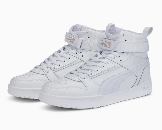 Pánské boty Puma Rbd Game 385839-02 40,5