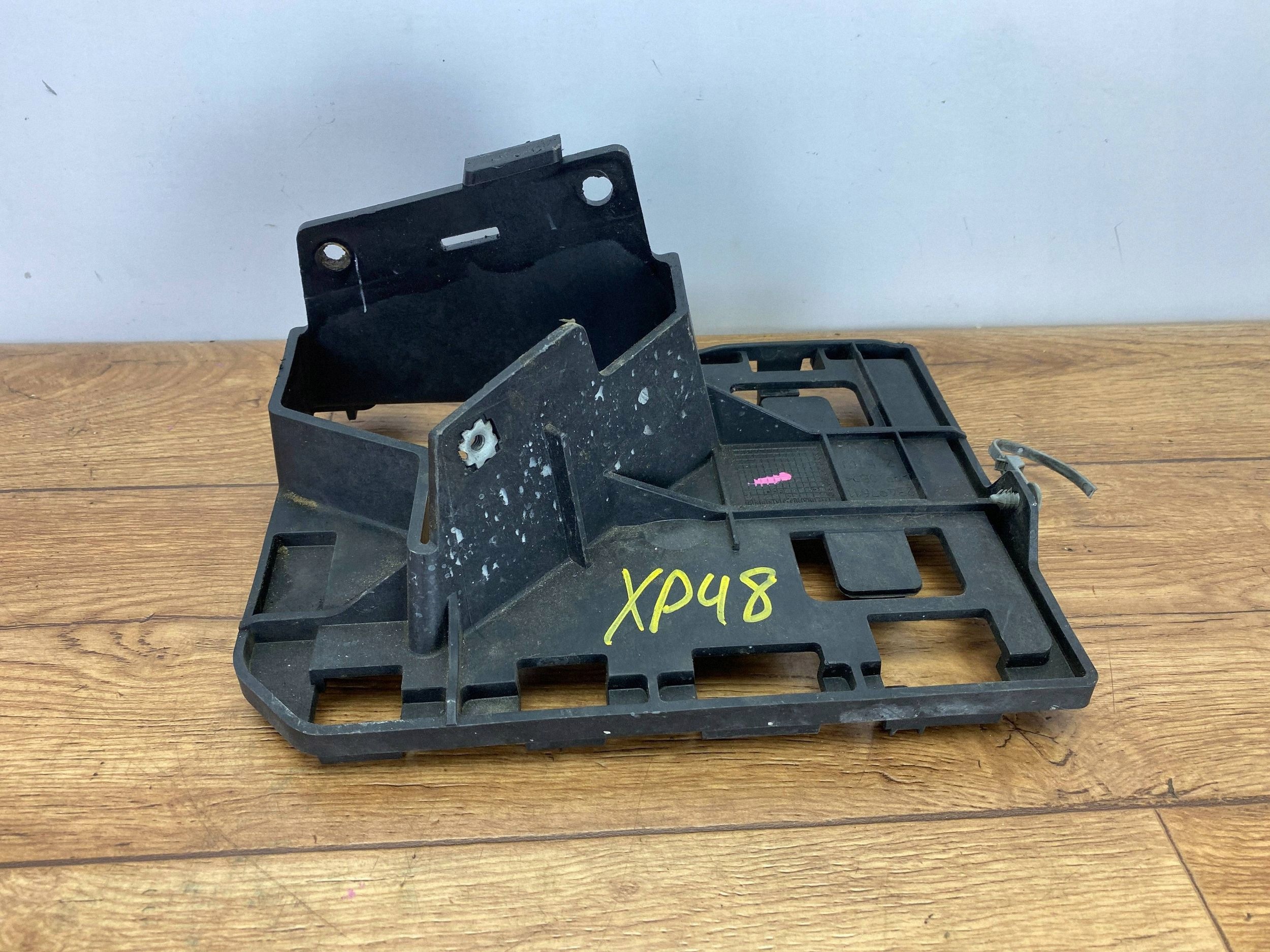 Support plaque sterownika Moteur Cadillac Escalade IV 2015+