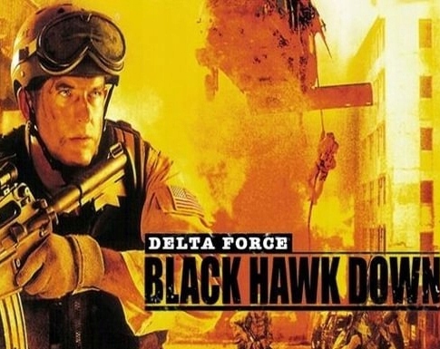 Delta Force Black Hawk Down【新品未開封・PS2北米版 Delta Force Black Hawk Down【新品未開封・PS2北米版 Amazon