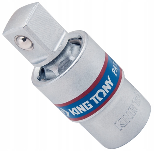 

King Tony Przegub kulisty klucz adapter 1/2 59mm