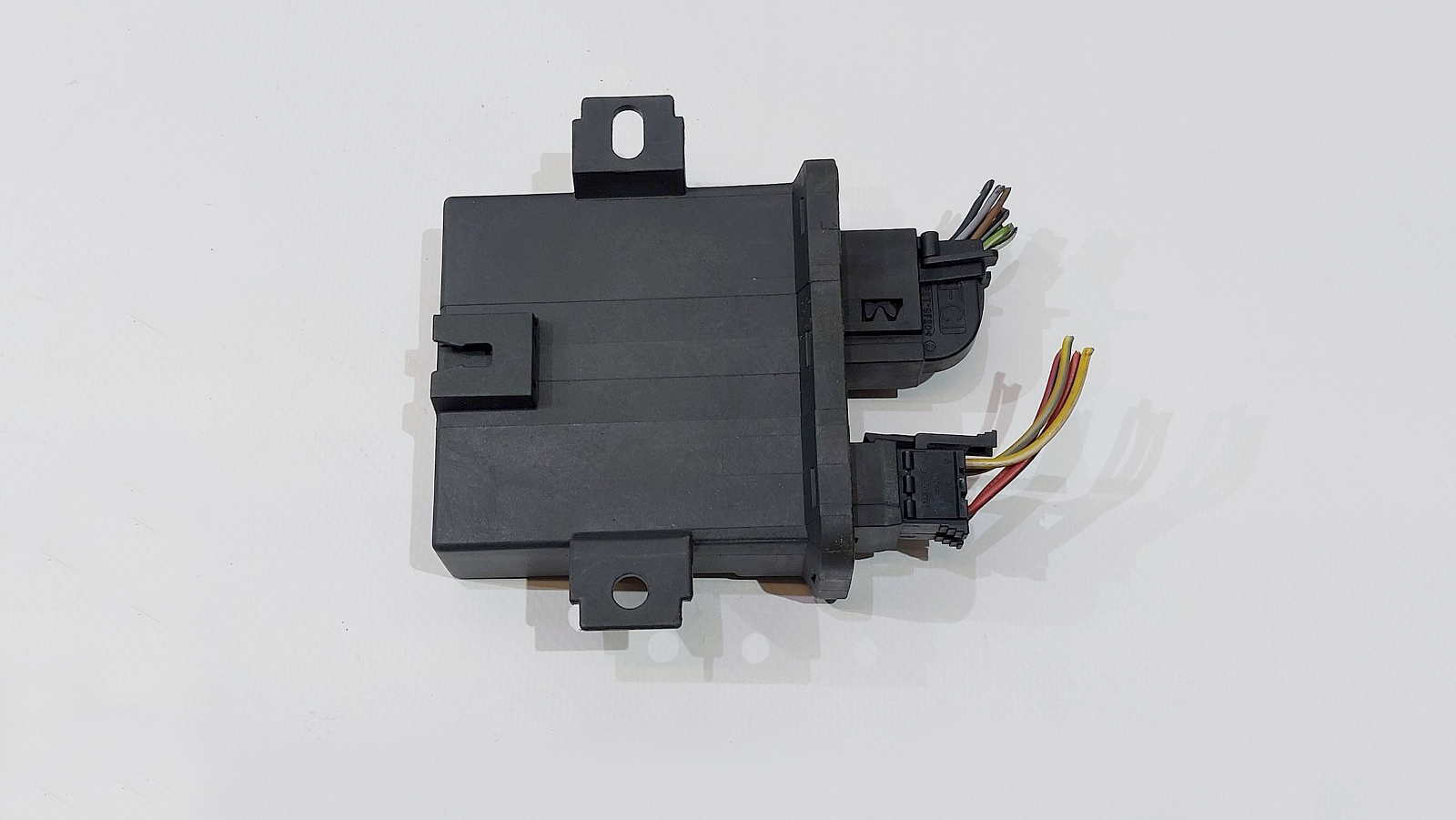 STEROWNIK MODUŁ ŚWIATEŁ OPEL INSIGNIA A 09r 13317876 Producent części Opel OE