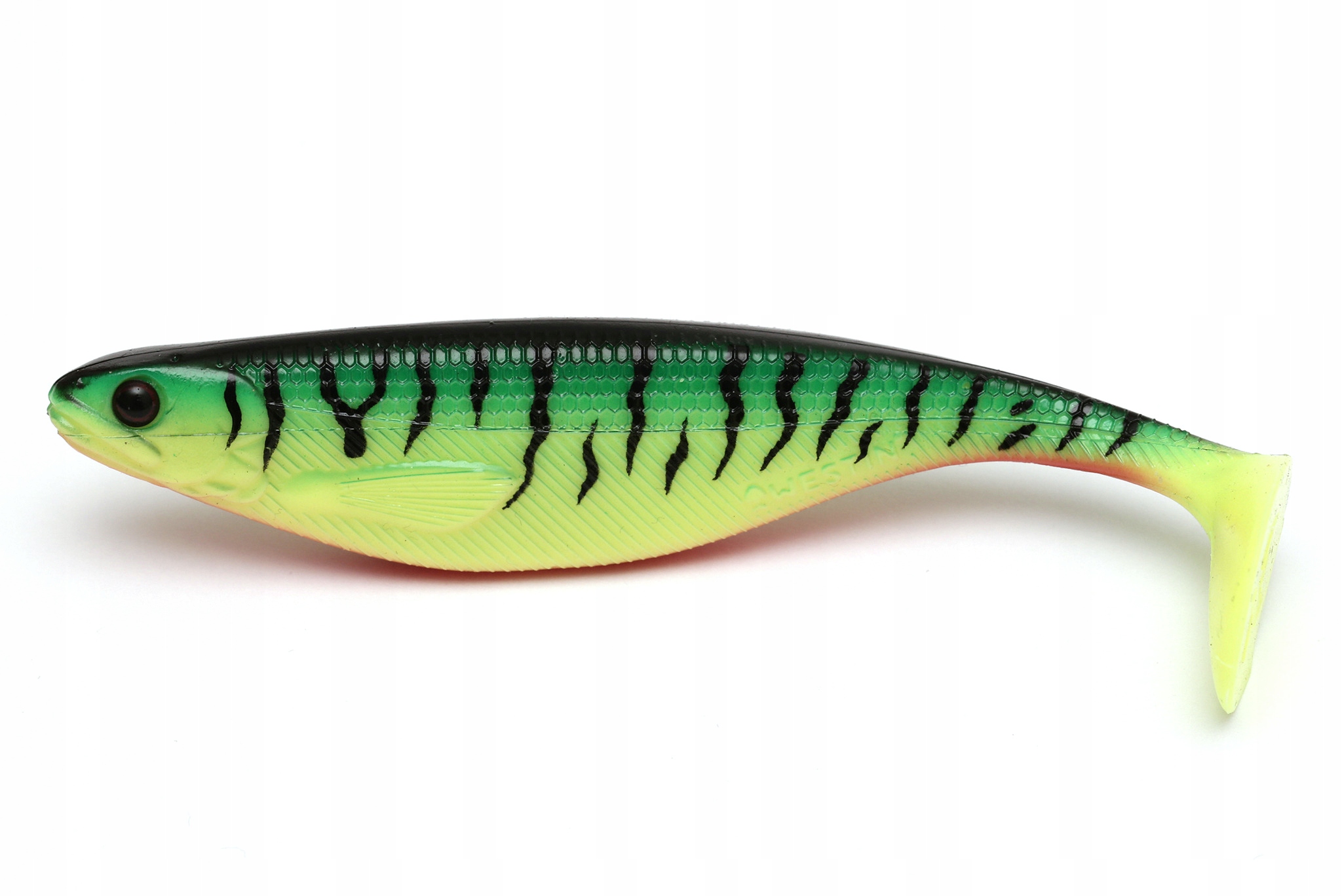 

Guma Westin Shad Teez Crazy FIRETIGER-9,0 cm