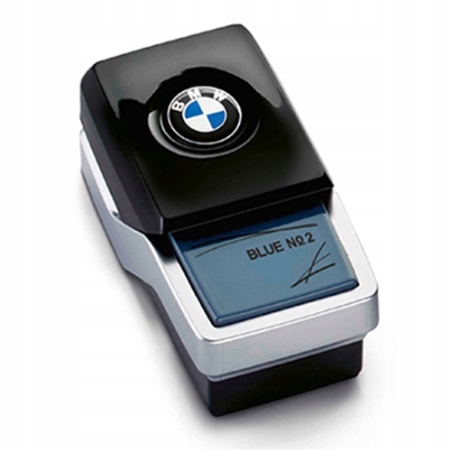 OE BMW аромат AMBIENT AIR BLUE SUITE No.2