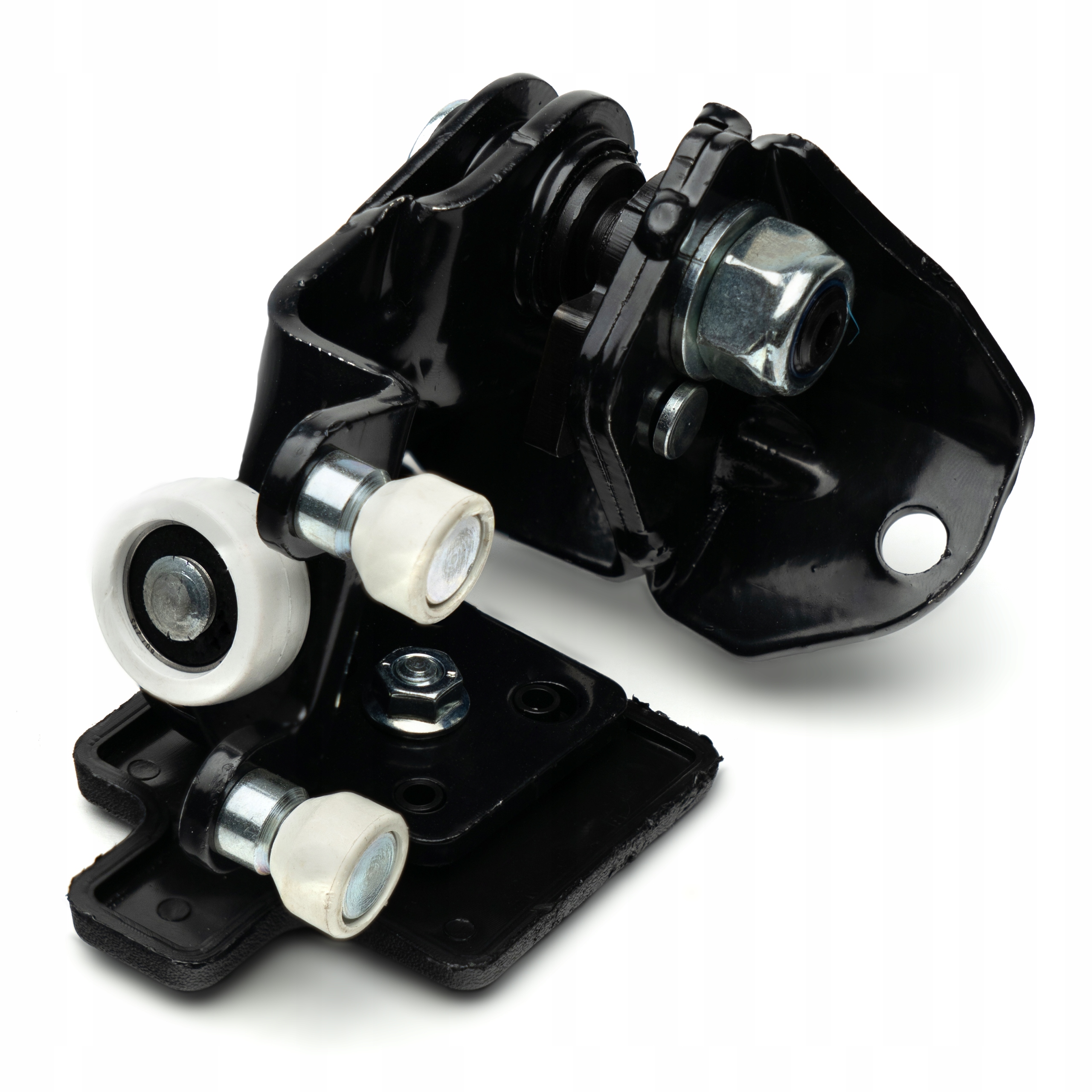 Zdjęcie AWparts WÓZEK DRZWI BOCZNYCH ŚRODKOWY LEWY DUCATO JUMPER BOXER 06-