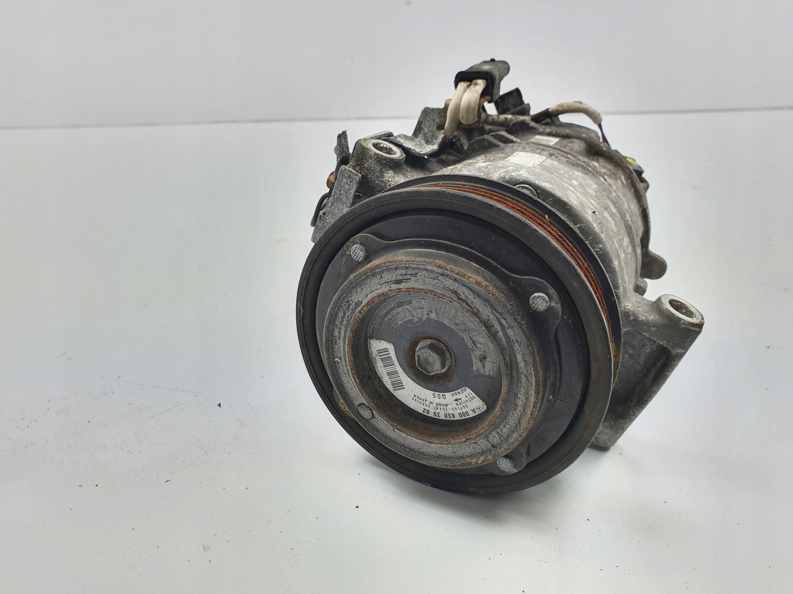 Klimakompressor klimaanlage A0008303502 MERCEDES SPRINTER 314 910
