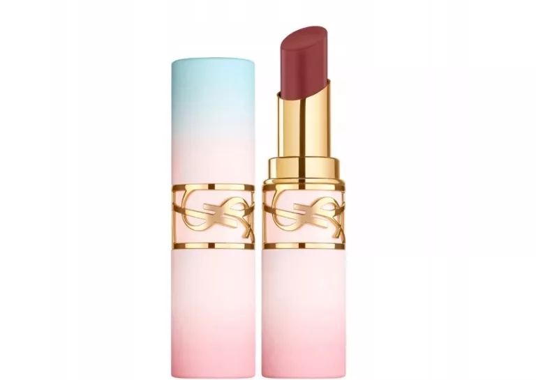 Yves Saint Laurent Limited Edition Błyszczący Balsam 7B Nude Pleasure