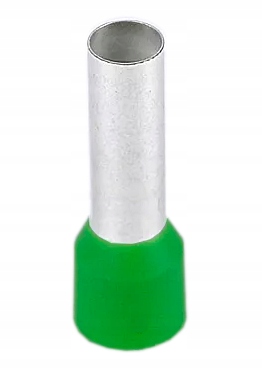 TULEJKA IZOLOWANA KABLOWA TULEJKI IZOLOWANE 16 16mm2 16mm Kod producenta TI16-12