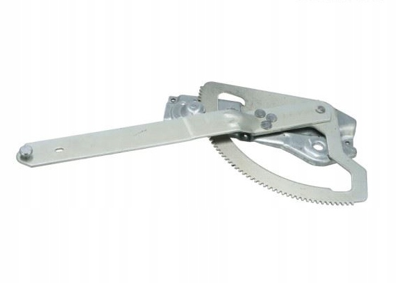 MECHANIZM PODN.SZYBY MAN TGA LEWY