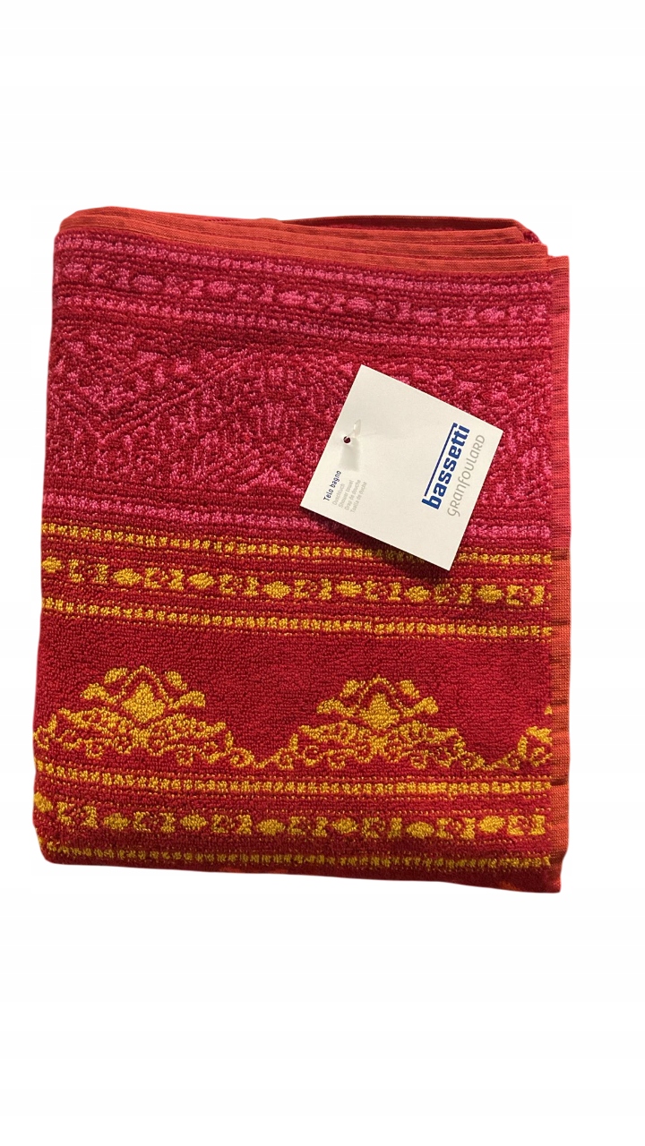 Granfoulard Telo Bažina 9302868 70X140