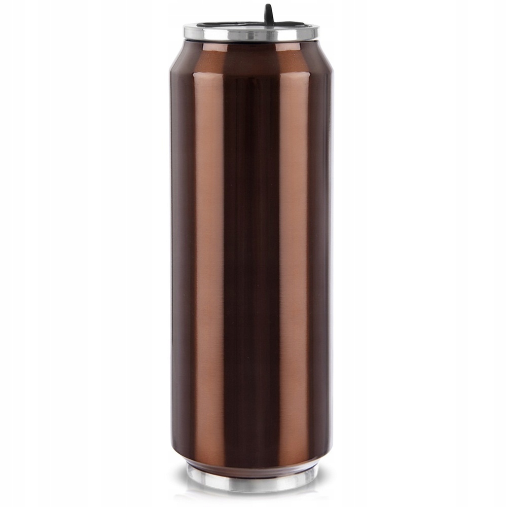 Termohrnek plechovka 700 ml