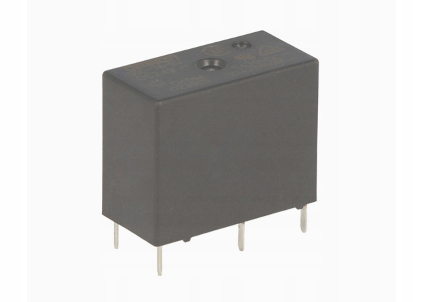 

Przekaźnik 24V/1x10A G5Q-1A-EU-24VDC
