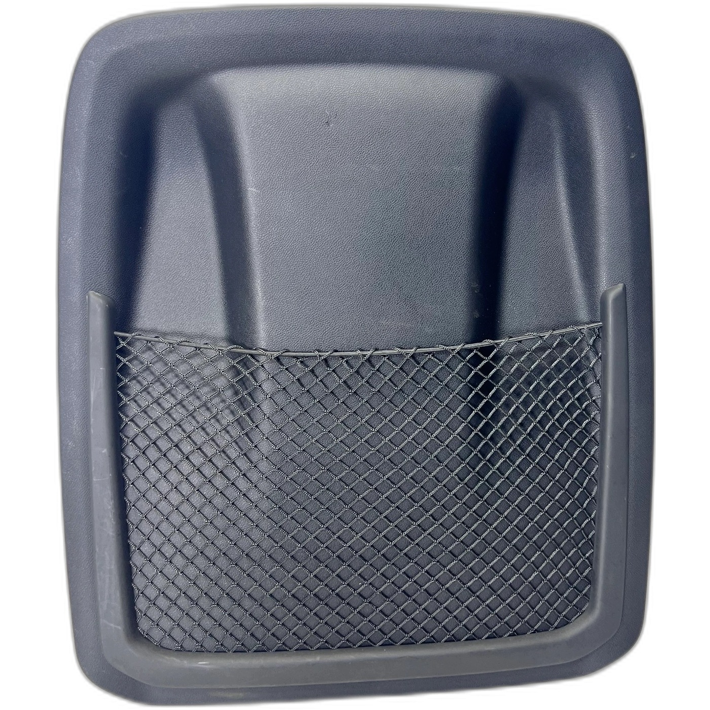 cover rear seat Z net AUDI A6 C8 4K0881969D