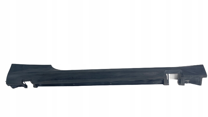 ^ LISTWA PROGOWA ASTRA IV J GTC OPC AERO 13392232 Producent części Opel OE