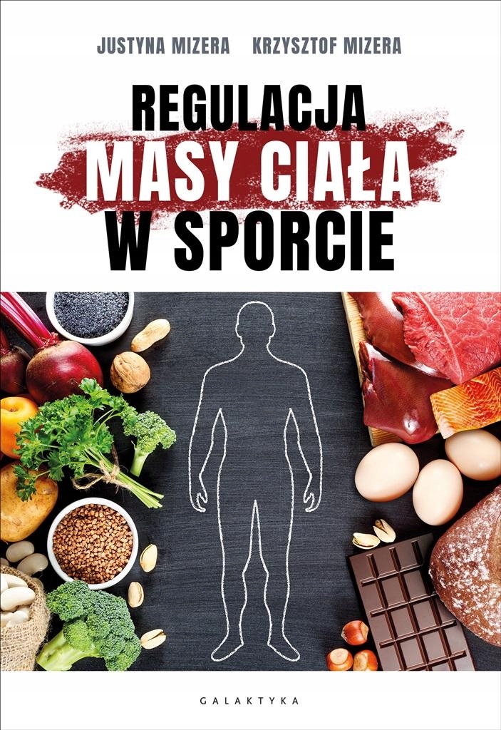 

Regulacja masy ciała w sporcie