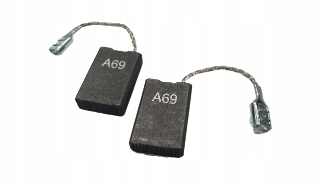 

Szczotki węglowe Bosch Gws 22-230 20-230 22-230 Jh