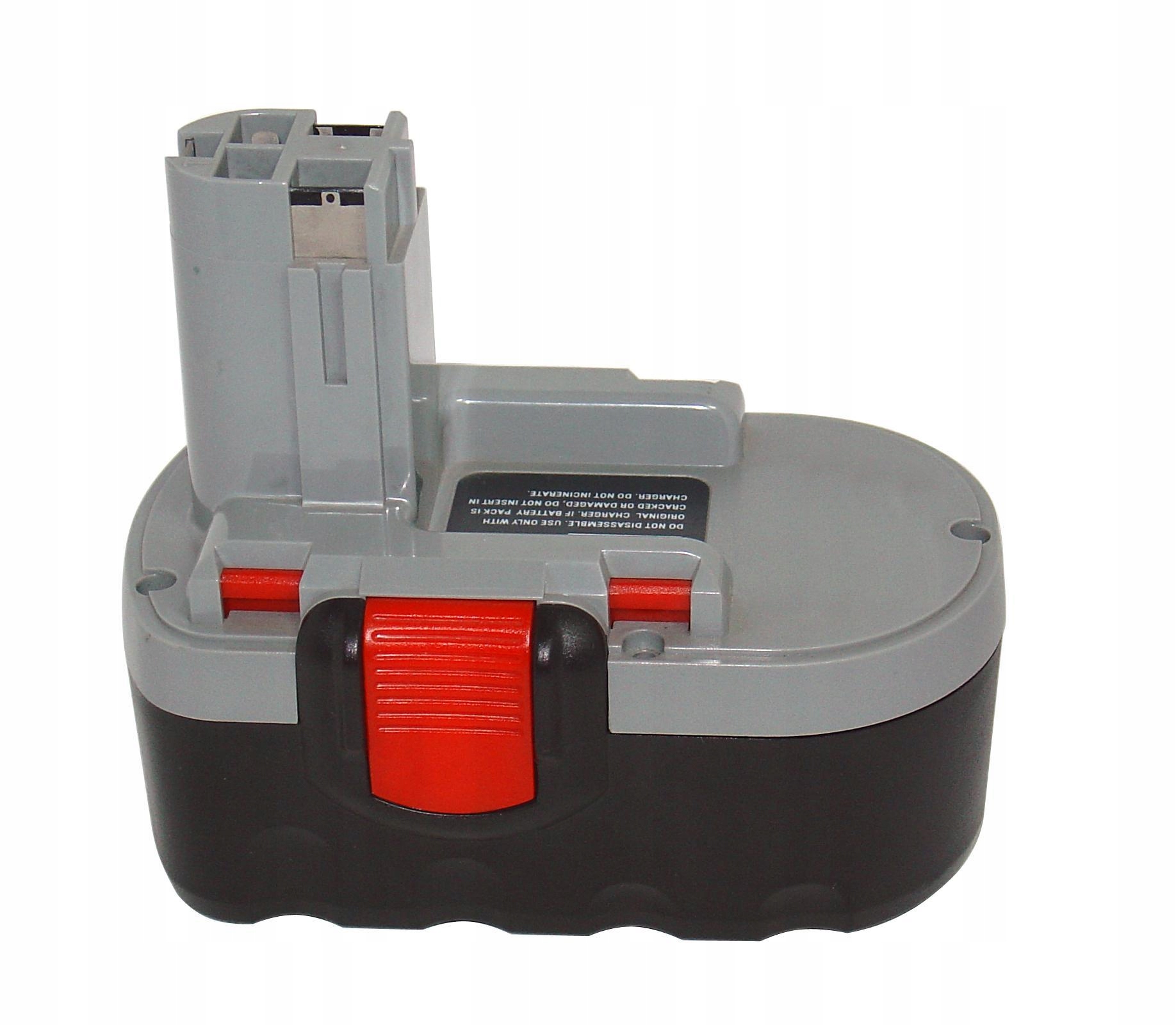 Bateria 3Ah do BOSCH 2 607 335 696 2 610 909 020