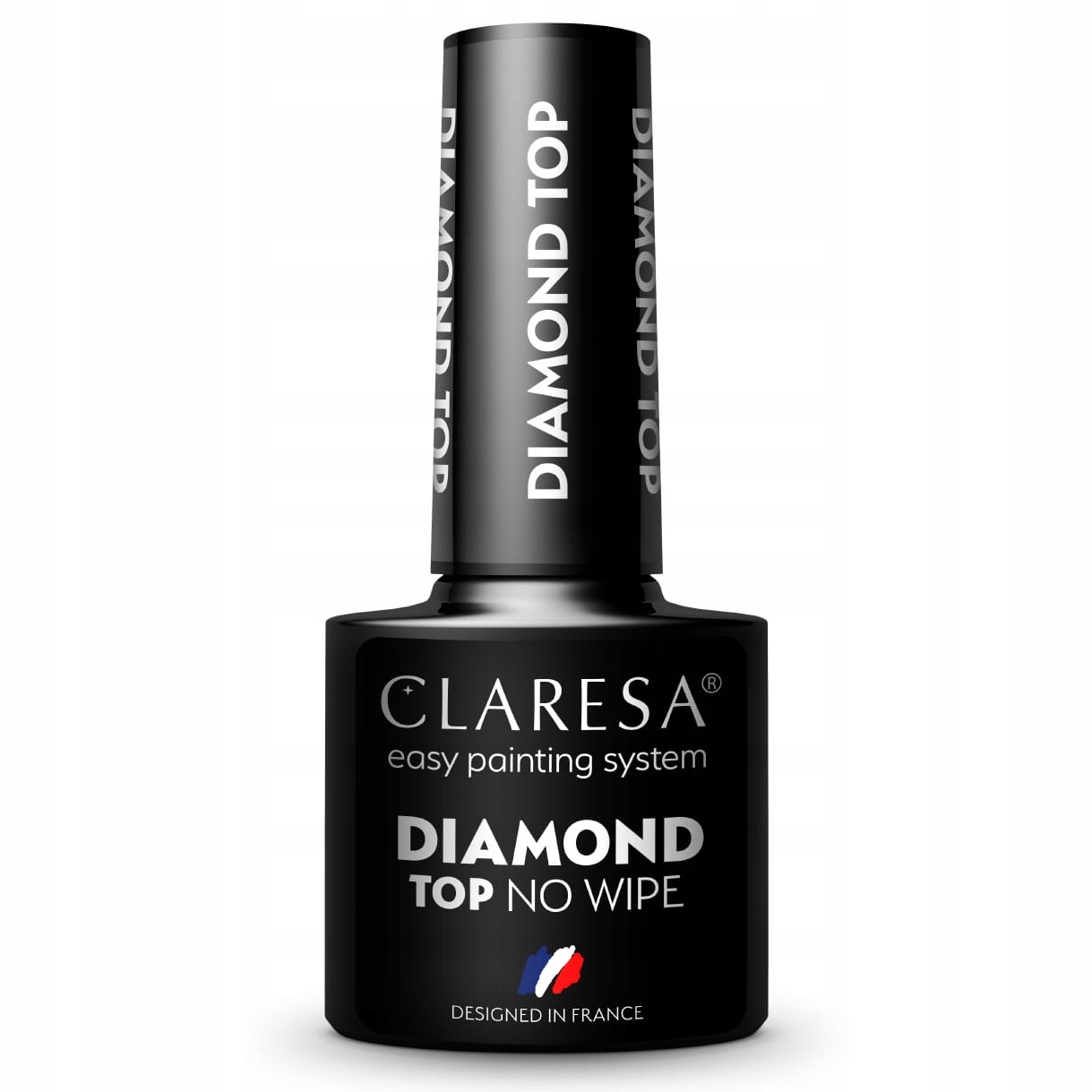 

Top Diamond Claresa nabłyszczający No Wipe hybryda