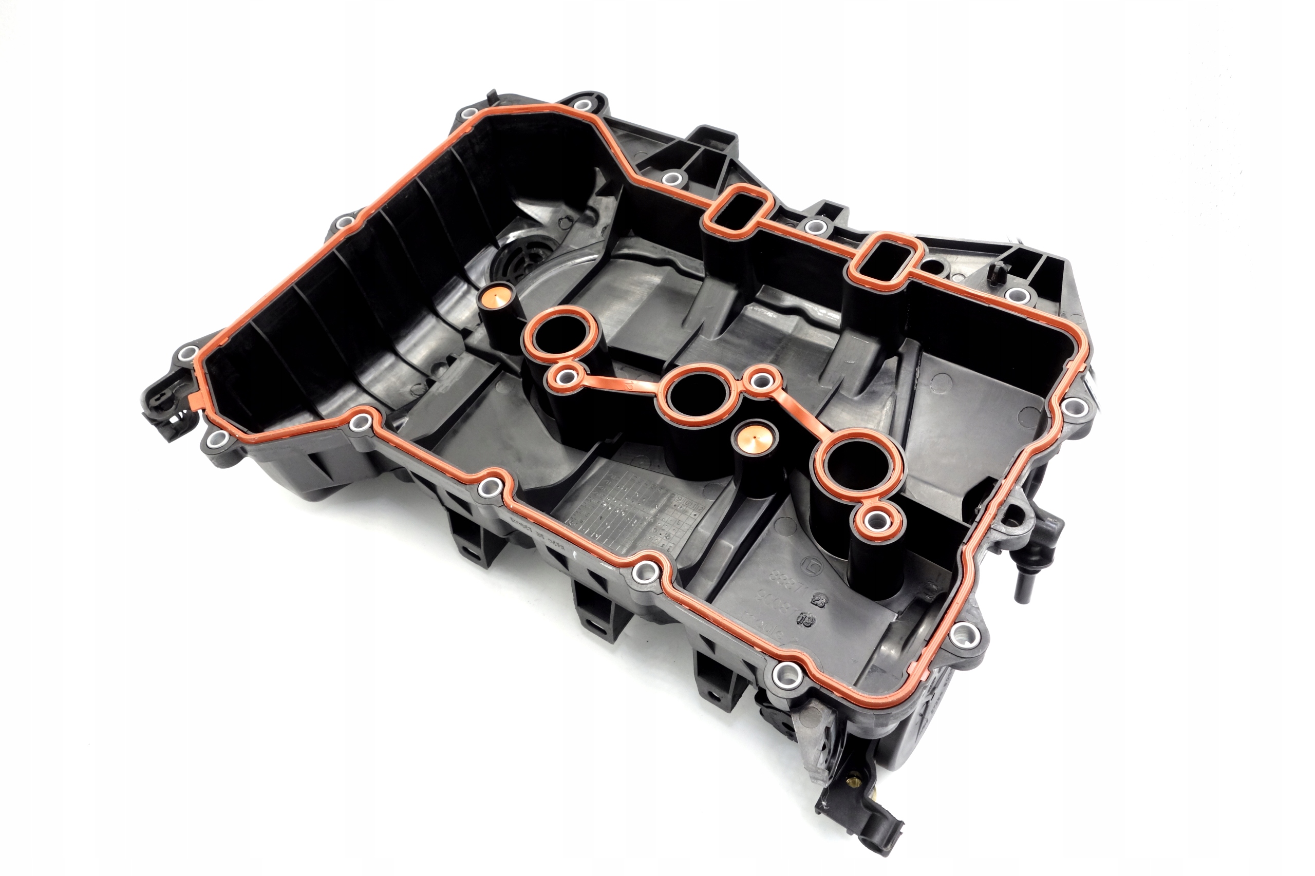 POKRYWA GŁOWICY ZAWORÓW CITROEN C1 C3 DS3 PEUGEOT 108 2008 208 308 1.2 VTI EAN (GTIN) 5903839540592