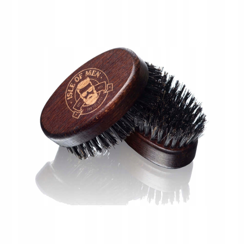 Kartač Na Vousy Kartáč Isle of Men