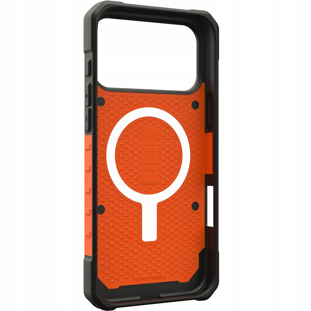 Pouzdro Uag pro iPhone 17 Pro Max s MagSafe, obal , zadní kryt telefonu