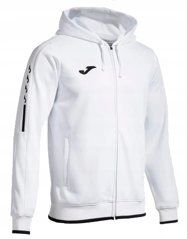 Joma Bluza Z Kapturem Olimpiada 103707.200 R.s