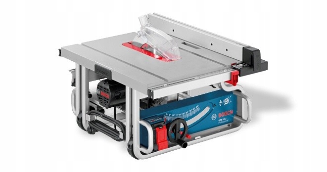 BOSCH PILARKA STOŁOWA 1800W 254mm GTS10 J