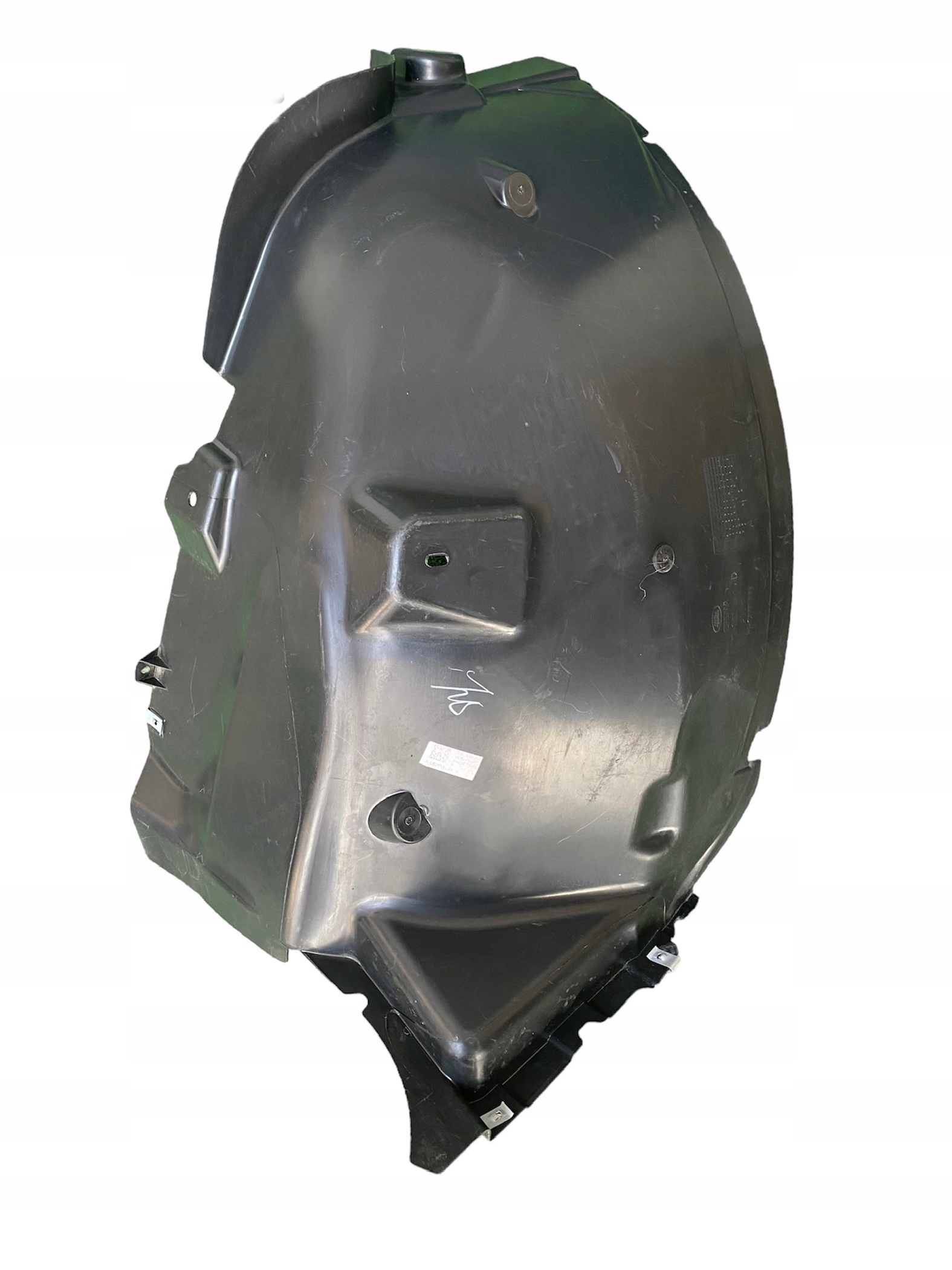 DISCOVERY SPORT L550 NADKOLE LEWE PRZEDNIE Strona zabudowy przednie lewe