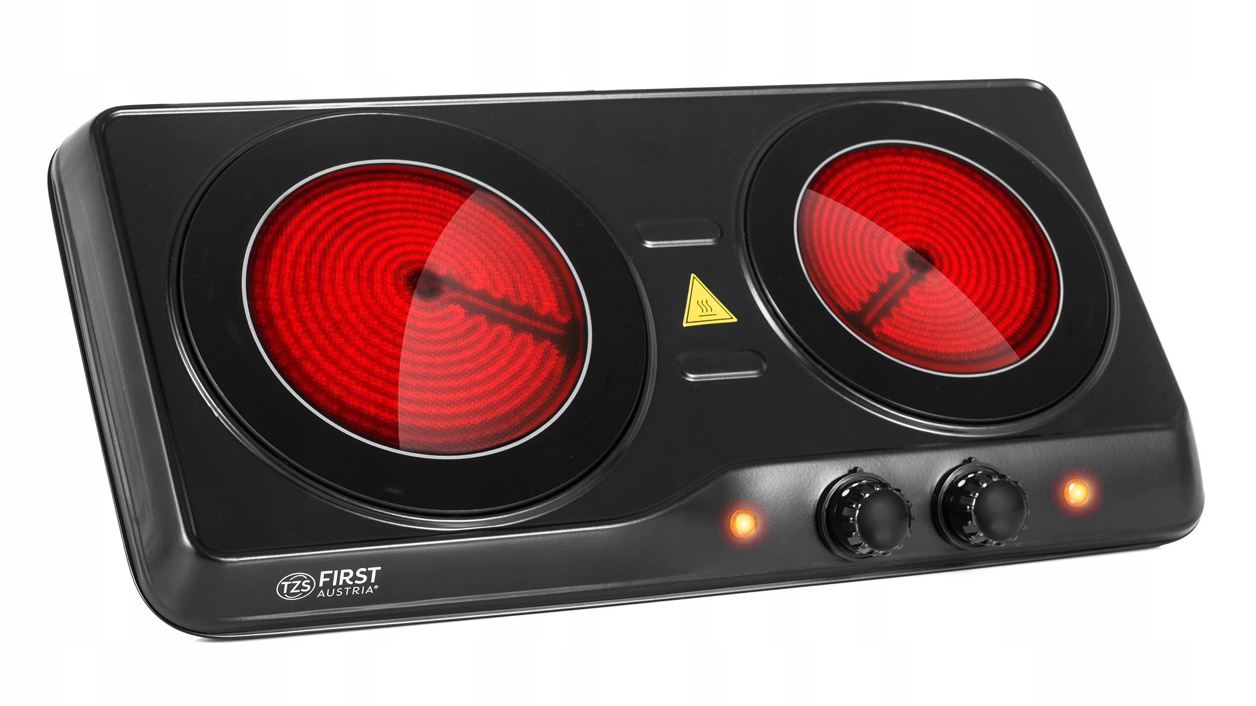 Kuchenka elektryczna turystyczna First Austria