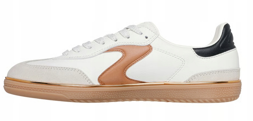 Dámské boty Skechers 185405-NTBR vel. 37 Béžová