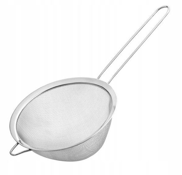 

Sitko Do Przesiewania Nierdzewne Florina 20 CM