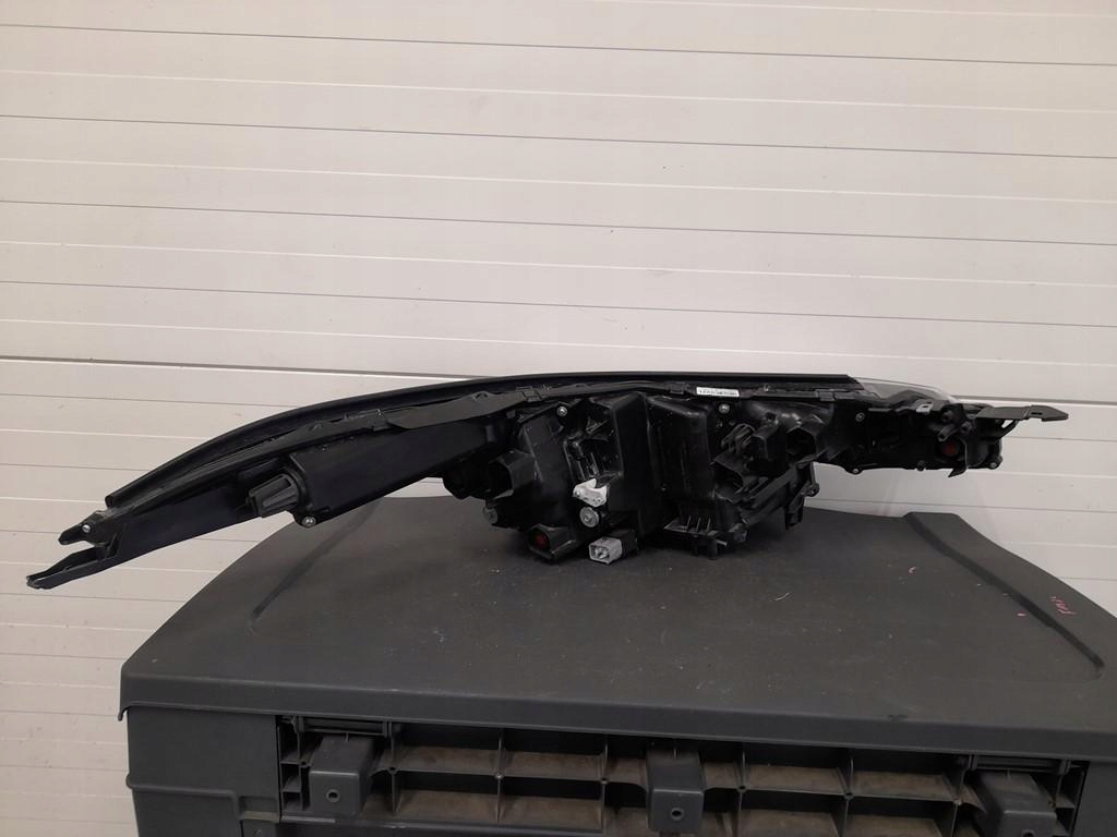Frontscheinwerfer Toyota C-HR X20 Facelift LED Rechts Scheinwerfer Headlight - Thumbnail 7