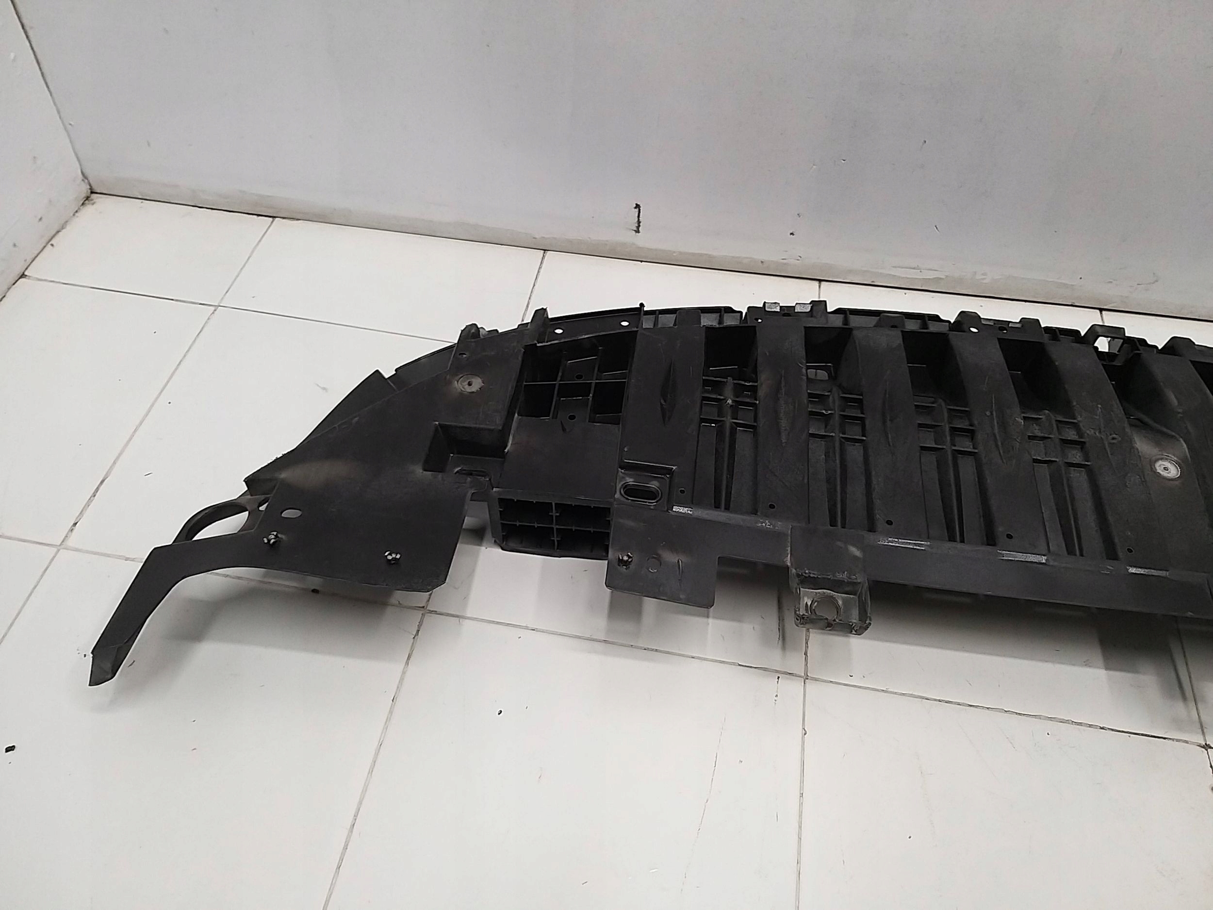 RENAULT MEGANE 3 III 08- abdeckung Blende Abdeckung unter Frontstoßstange 622350001R