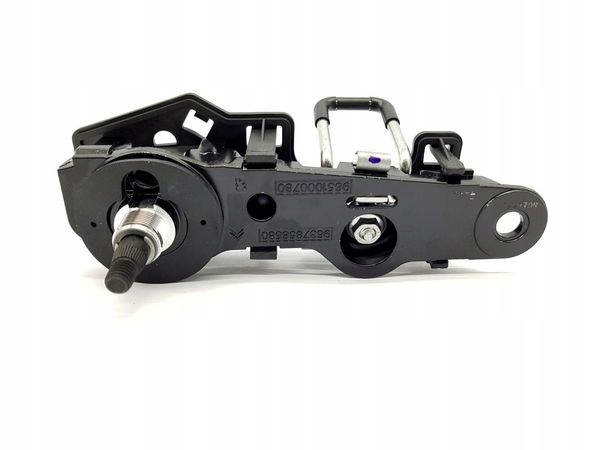 6405Z1 - МЕХАНИЗМ СТЕКЛООЧИСТИТЕЛЯ ЗАДНИЙ PEUGEOT 407 SW УНИВЕРСАЛ EXT