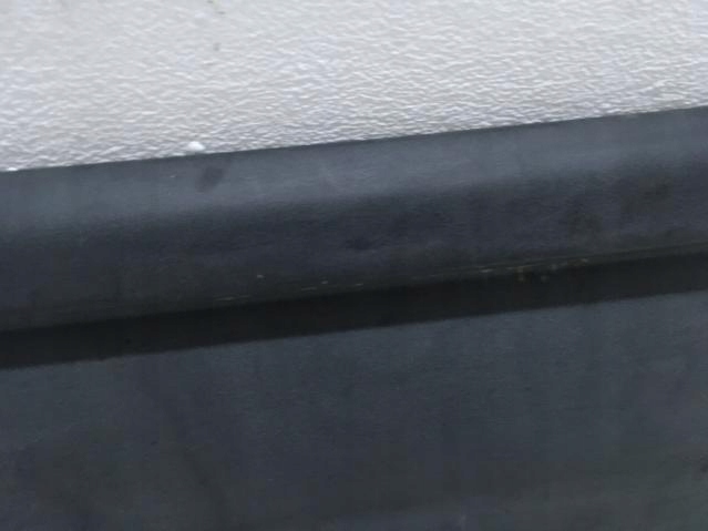 moulding door left front IVECO DAILY 06-12