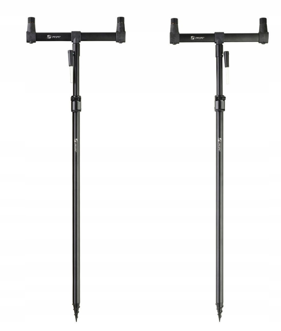 Zestaw podpórek Carp Spirit Cs 2/4 Rod Support Set