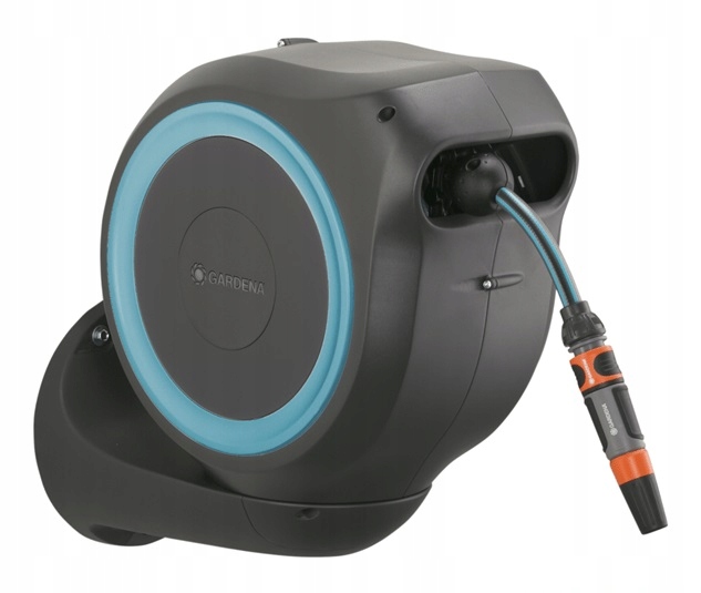 Bęben Naścienny na Wąż RollUp S 18600-20 Gardena