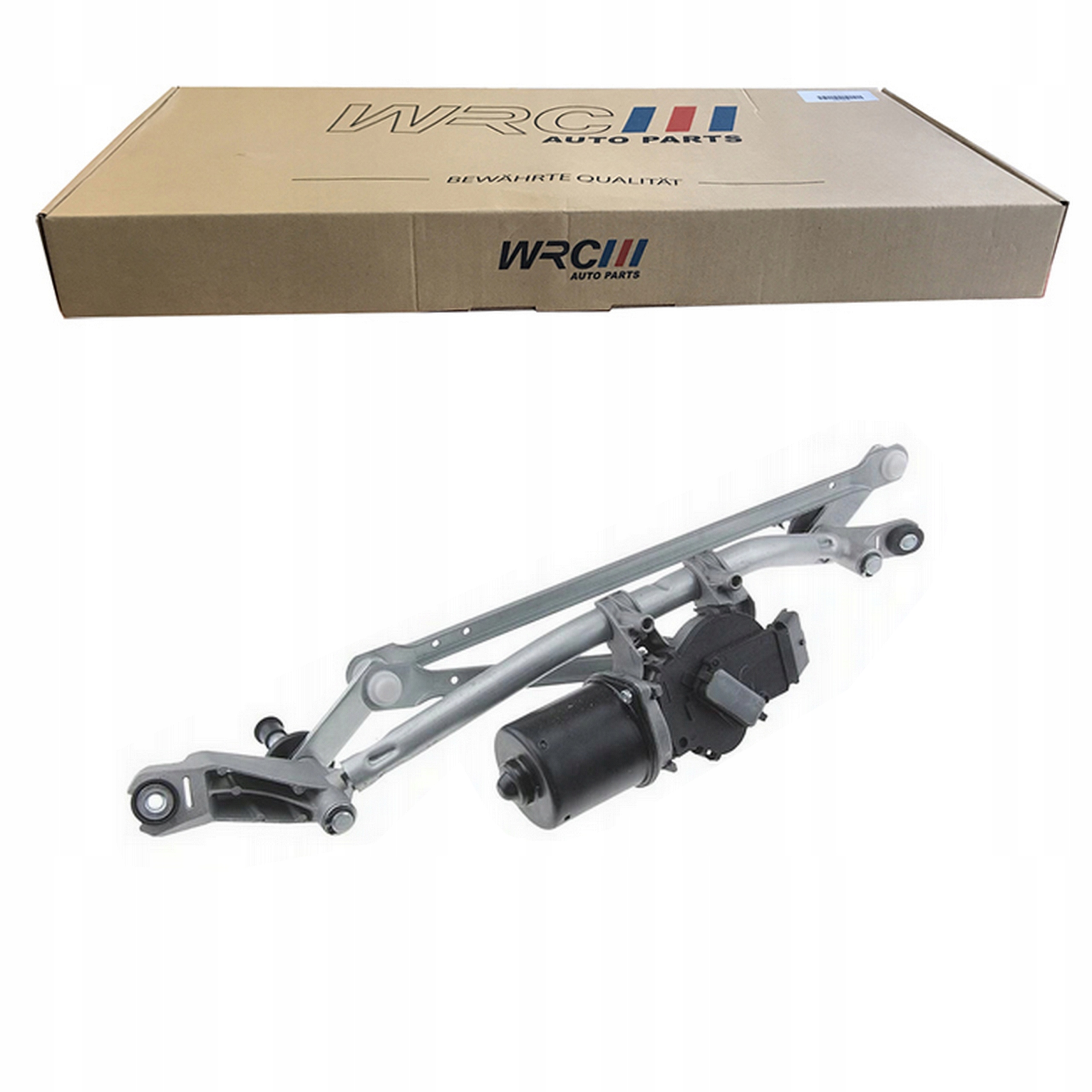 6300027 - Двигатель стеклоочистителя для NISSAN QASHQAI J10