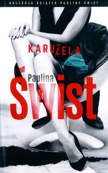 Karuzela PAULINA ŚWIST