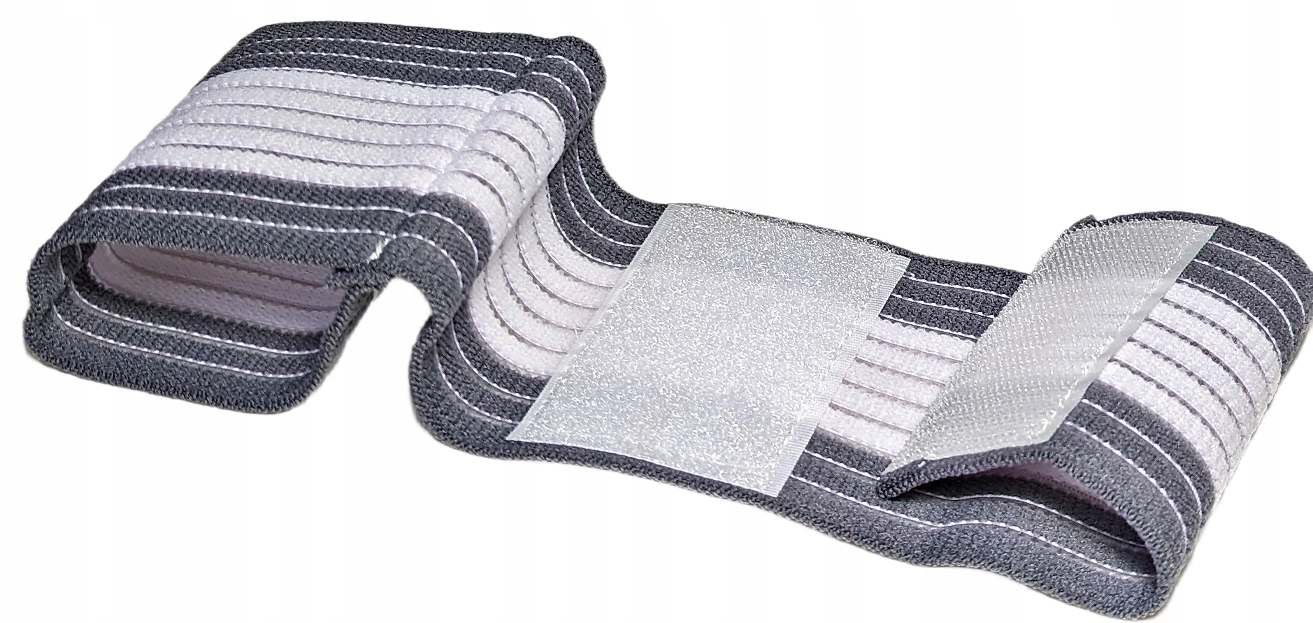 BANDAŻ OPASKA ELASTYCZNA STABILIZATOR NADGARSTKA Cechy dodatkowe bezszwowe