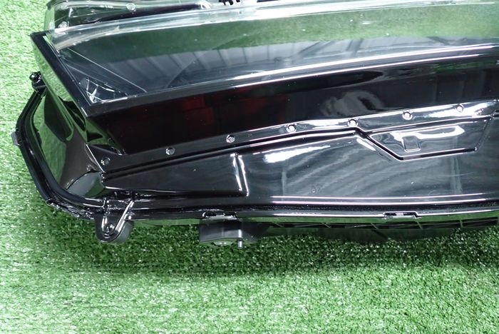 HONDA C-RV CRV FULL LED 23- reflektor left light left