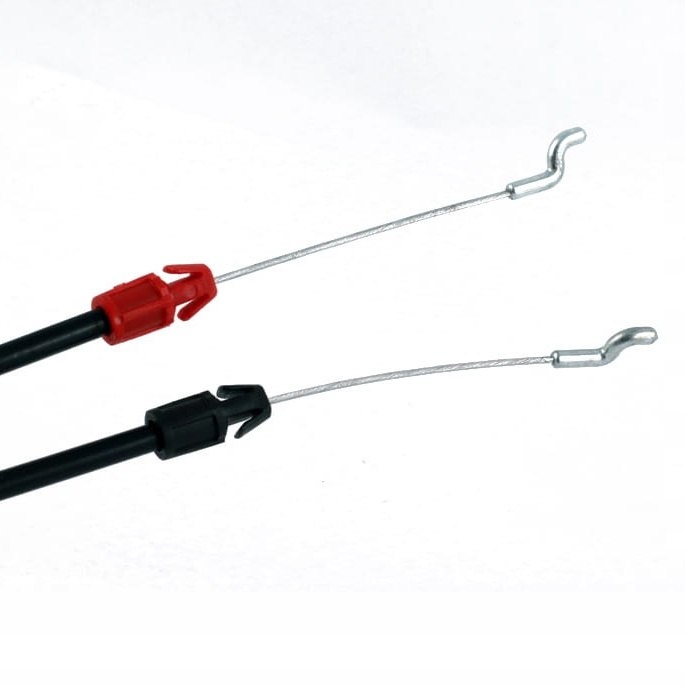 LINKA HAMULCA KOSIARKI NAC I INNE 139 / 120 CM Kod producenta TUREK CZKSI-0319