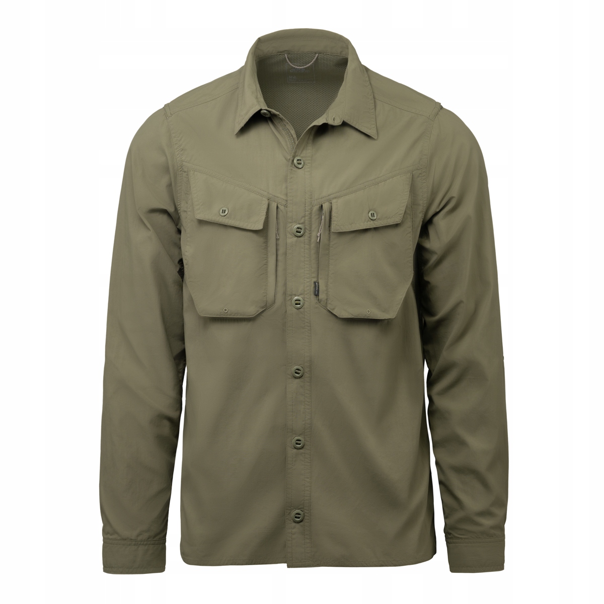 Koszula Helikon Canopy Jungle Olive Green