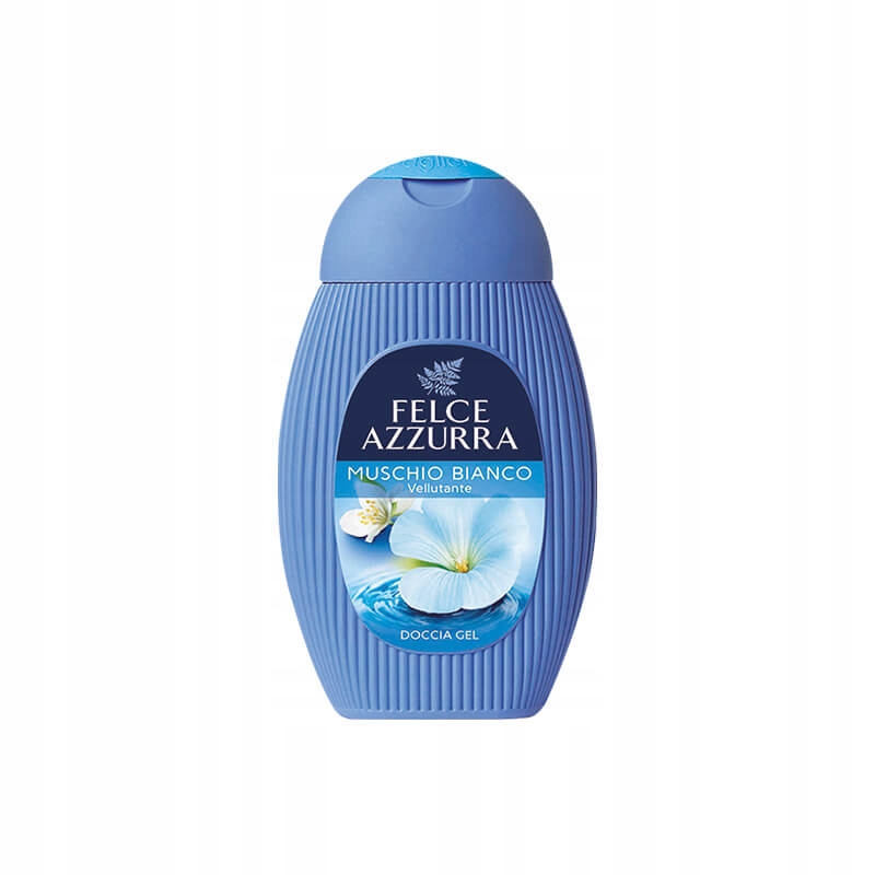 

Felce Azzurra żel pod prysznic White Musk 250ml