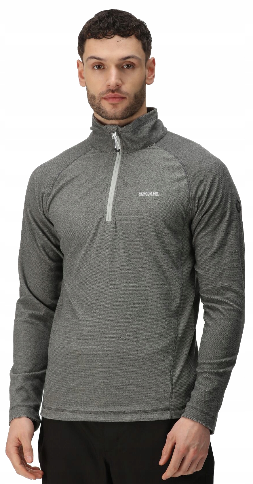 

Męski Polar Bluza Regatta Montes RMA212 82F M