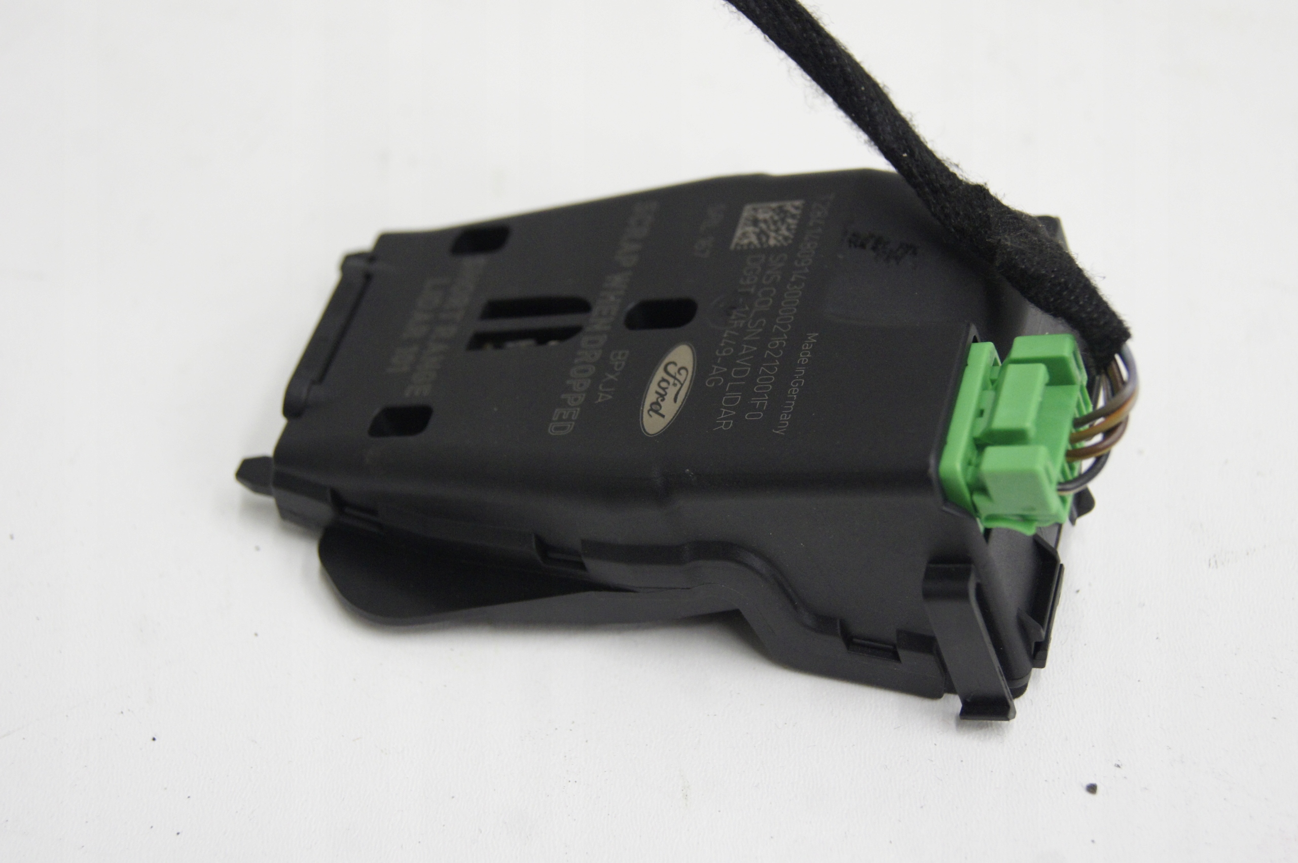 DG9T-14F449-AG - Радар столкновения Mondeo MK5